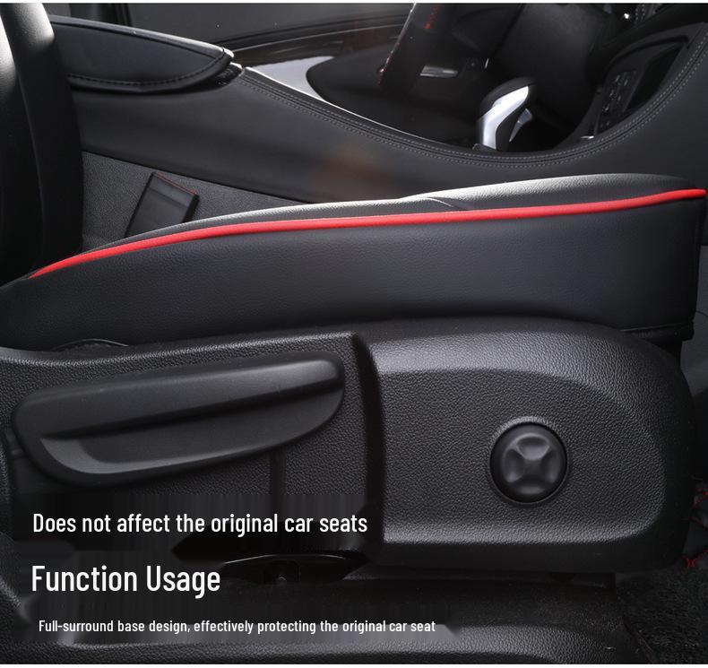 Buick Envision Car Seat Covers (2015-2025) - Full Coverage & Cushion Protection