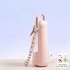Large Capacity Portable Dog Water Bottle Foldable Pet Travel Bottle Pet Drinking Bowl  Dog Walking