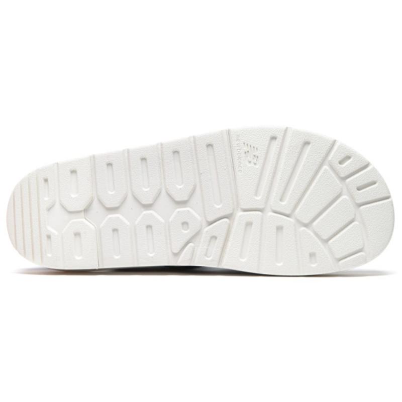 New Balance 3206 Series Fashion Unisex Black Sandals 'Black White' Sneakers SDL3206K