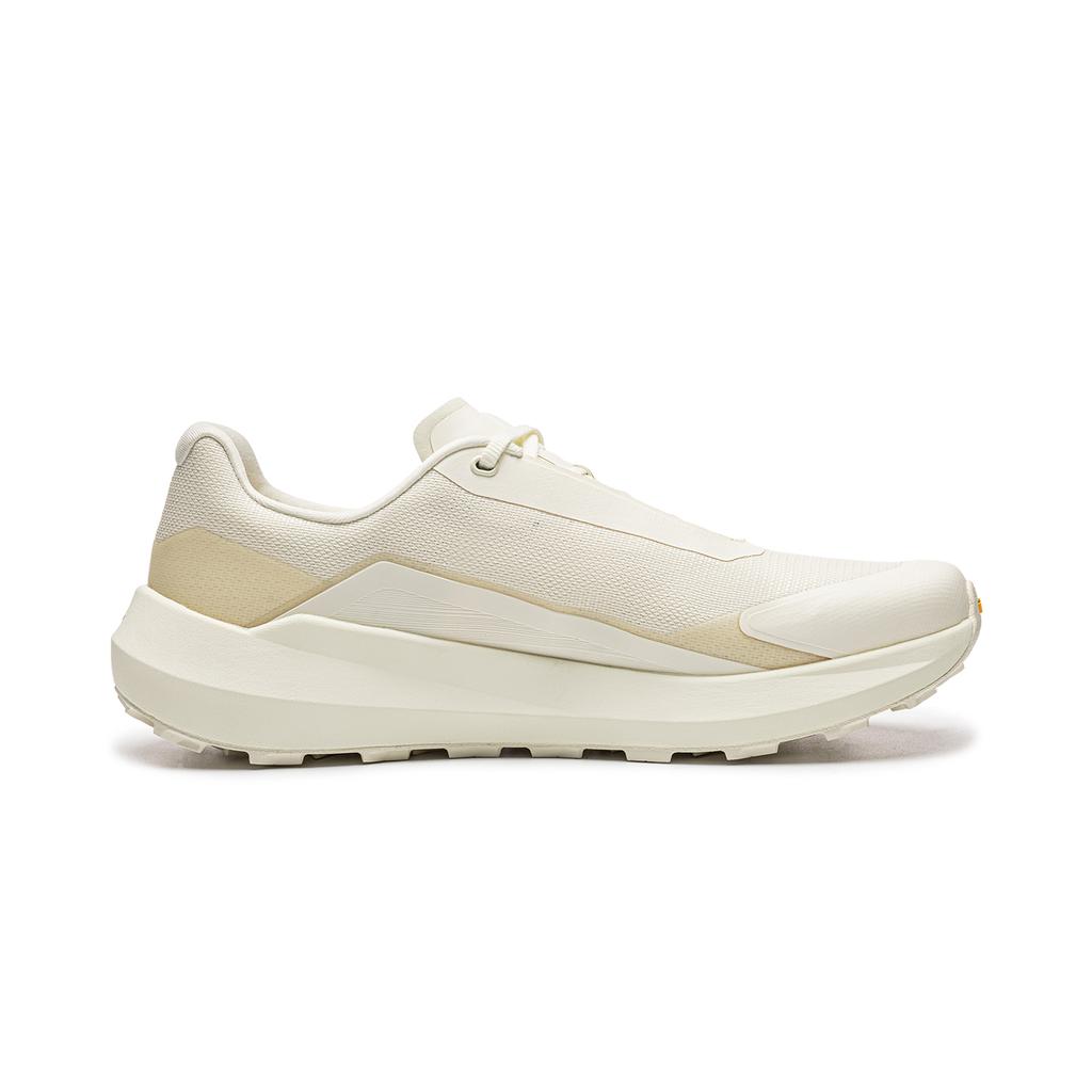 LiNing Journey Cool V2 Ultra Technology Lightweight High Resilience Fashion Classic Shock Absorption Wear Resistant Low Top Casual Shoes AGCW341-5