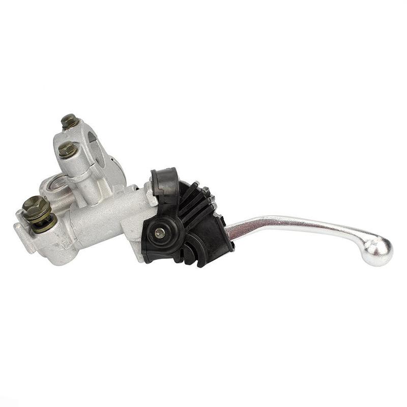 Motorcycle Front Brake Master Cylinder Pump For Honda CR125R CR250R CR500R CRF250R CRF450R CRF250X CRF450X