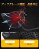 Chelhead LED Headlight for Yamaha WR250R Cross Country WR250R WR450F YZ250F YZ450F YZ TTR WR FX MX Motorcycle Headlight with High Brightness Direct 1