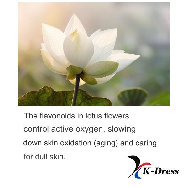 mixsoon Lotusblütenessenz 100ml