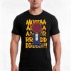 Vintage Kendrick Lamar Mustard Funny Tshirt Summer Casual Cotton Tee Oversized Streetwear Tops Vintage Graphic Print