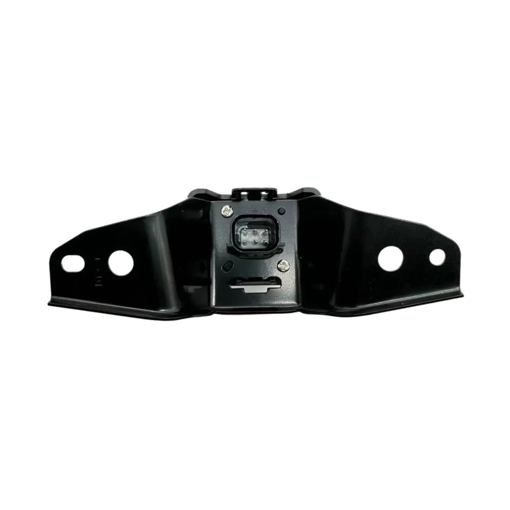 Front Grille Camera for Lexus RX350 RX450H 2016-2021 867B0-0E032
