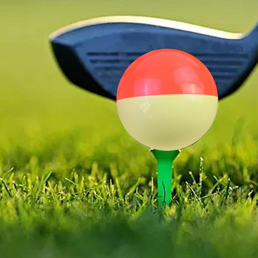 Ball Set for Training Results