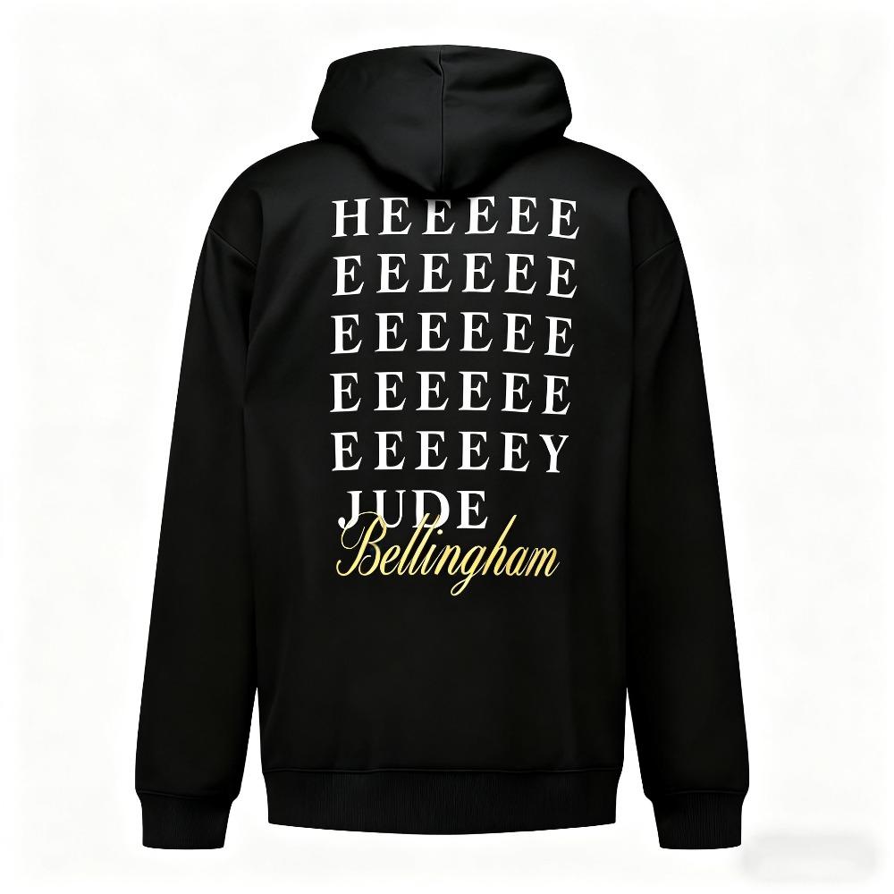 

2025 Football New Style Best-selling Men s Sweatshirts Fashion Trend Sweatshirts Autumn Winter Casual Loose Pullovers 3XL