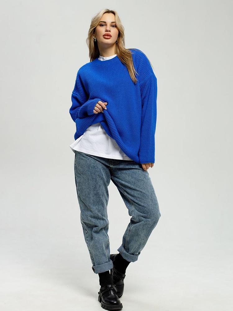 Winter Thick Pullover Female Loose Casual Knitted Lady Sweaters Knitwear Oversized Sweater Women Turtleneck Jumpers Long Sleeve