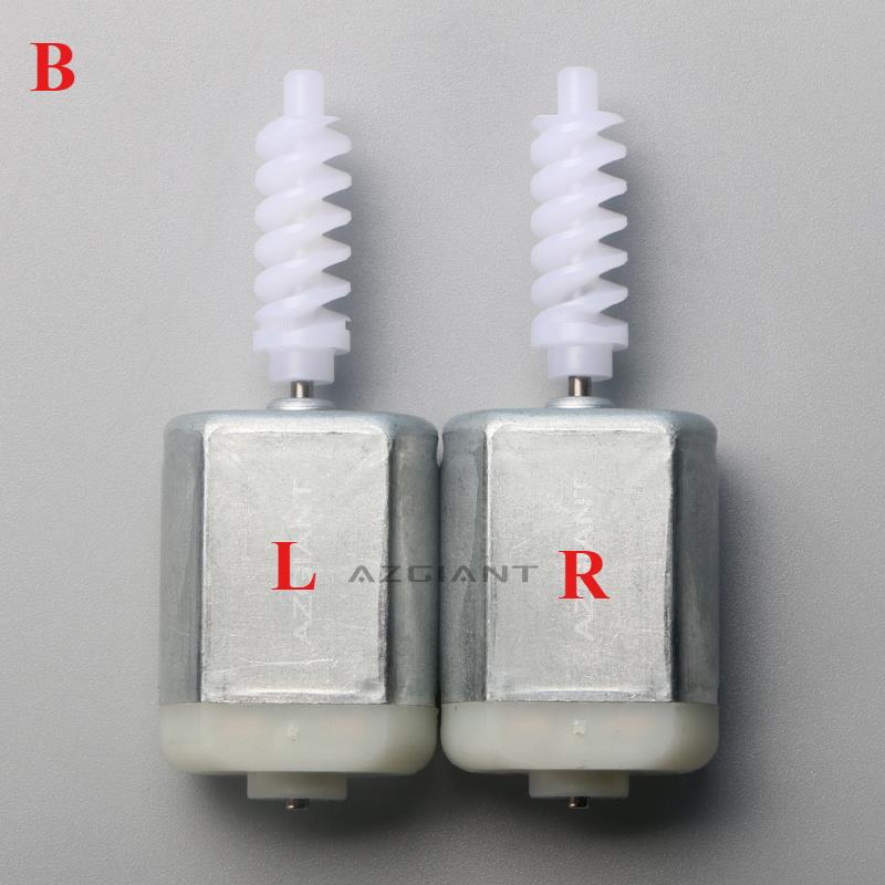 For Honda Ridgeline Central Control Door Lock Actuator Motor Replacement FC-280SC-20150 FC-280SB-15240 Repair Kit