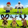 Bonecas e peluches – Peluches - caráteres de filmes e desenhos animados