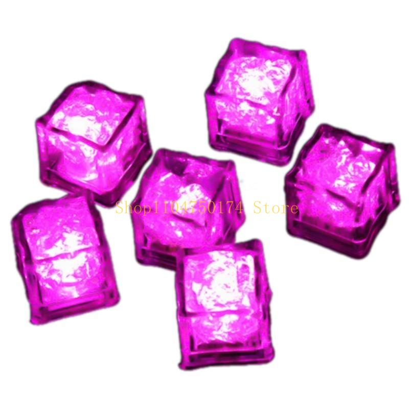 Set of 12 Water Activated LED Wine Decorations for Christmas Wedding Top Sale