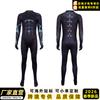 Halloween cos anime costum complet ciorapi cosplay monstru Nr. 8 Hibino Kafka