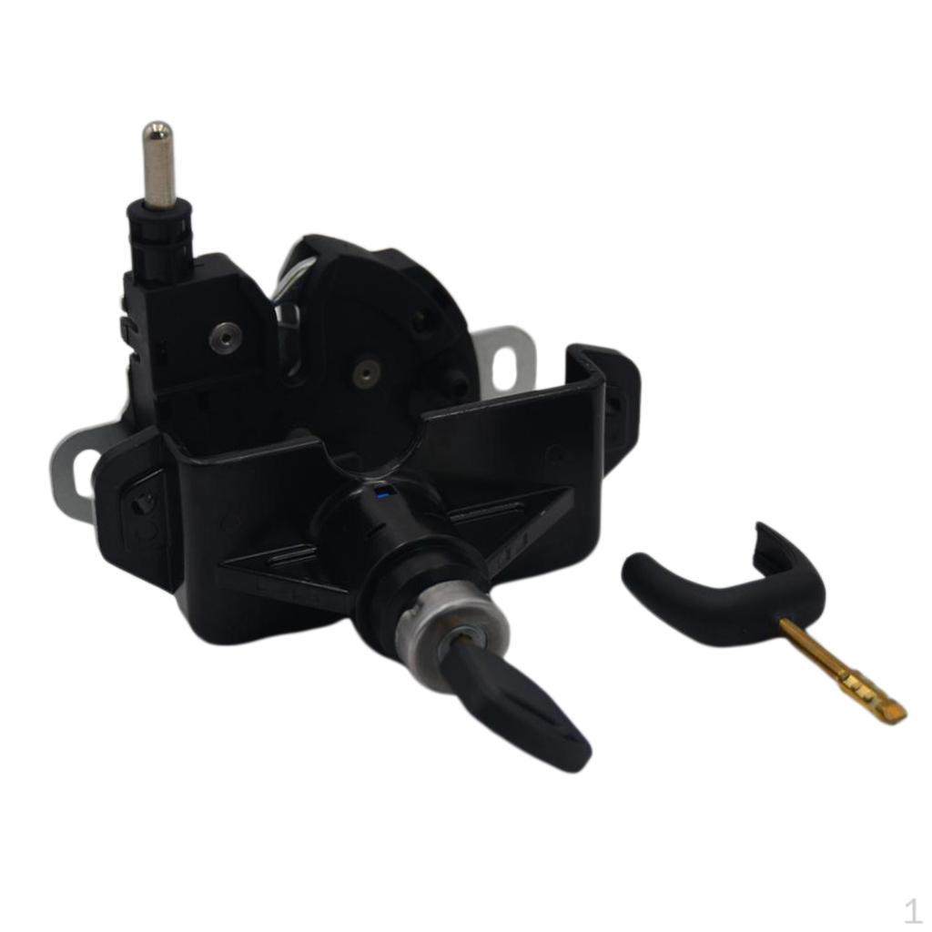 

LOCK AND with two keys for TRANSIT MK7 2006 2011