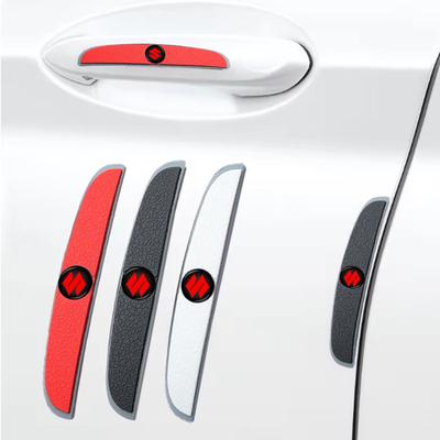 Accesorii de exterior – Bare de protecție