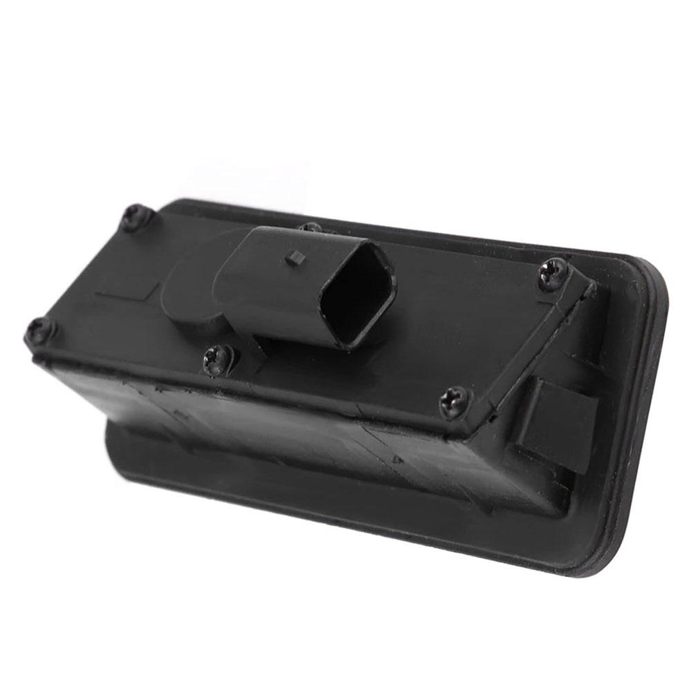 Tailgate Boot Lid Release Switch Button For Ford Fiesta MK7 2008-2017