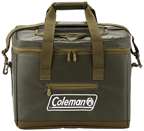 Coleman Ultimate Ice Cooler II 25L Olive