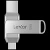 Lexar D40T Dual-Port USB Flash Drive