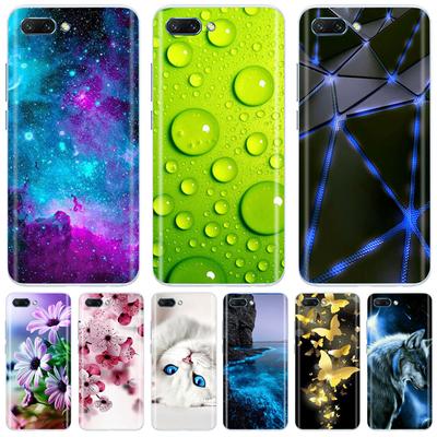 Pro Huawei Honor 10 Pouzdro Silikonové pouzdro Honor10 TPU Soft Pro Huawei Honor 10 COL-AL10 COL-L29 COL-L19 COL-TL10 Pouzdro Fundas