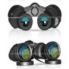 SUNCOR(E) Traveler 20x50 HD Low Light Binoculars