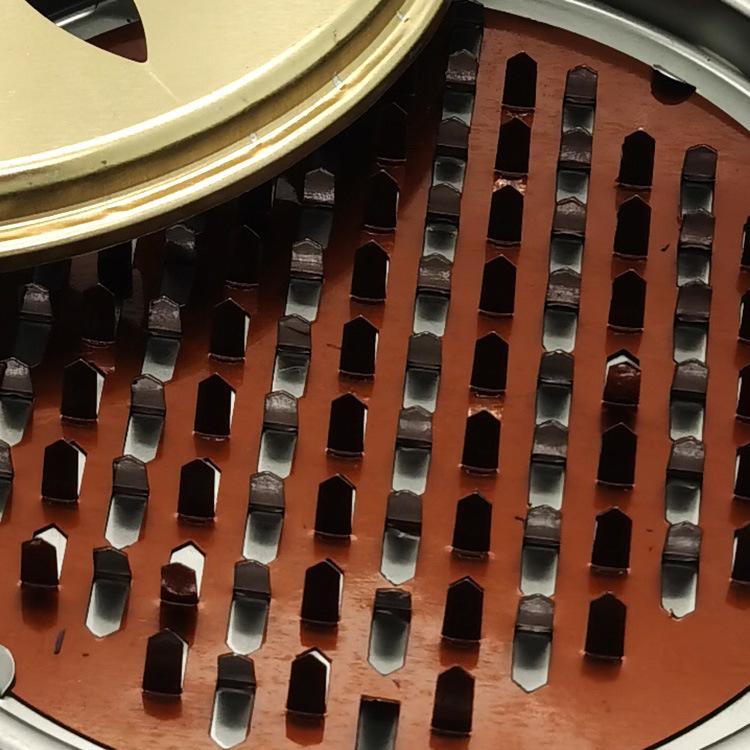 Mat with Cover Mat with Ash Tray Portable Serrated Mat with Cover Mat with Ash Tray Mat with Ash Tray