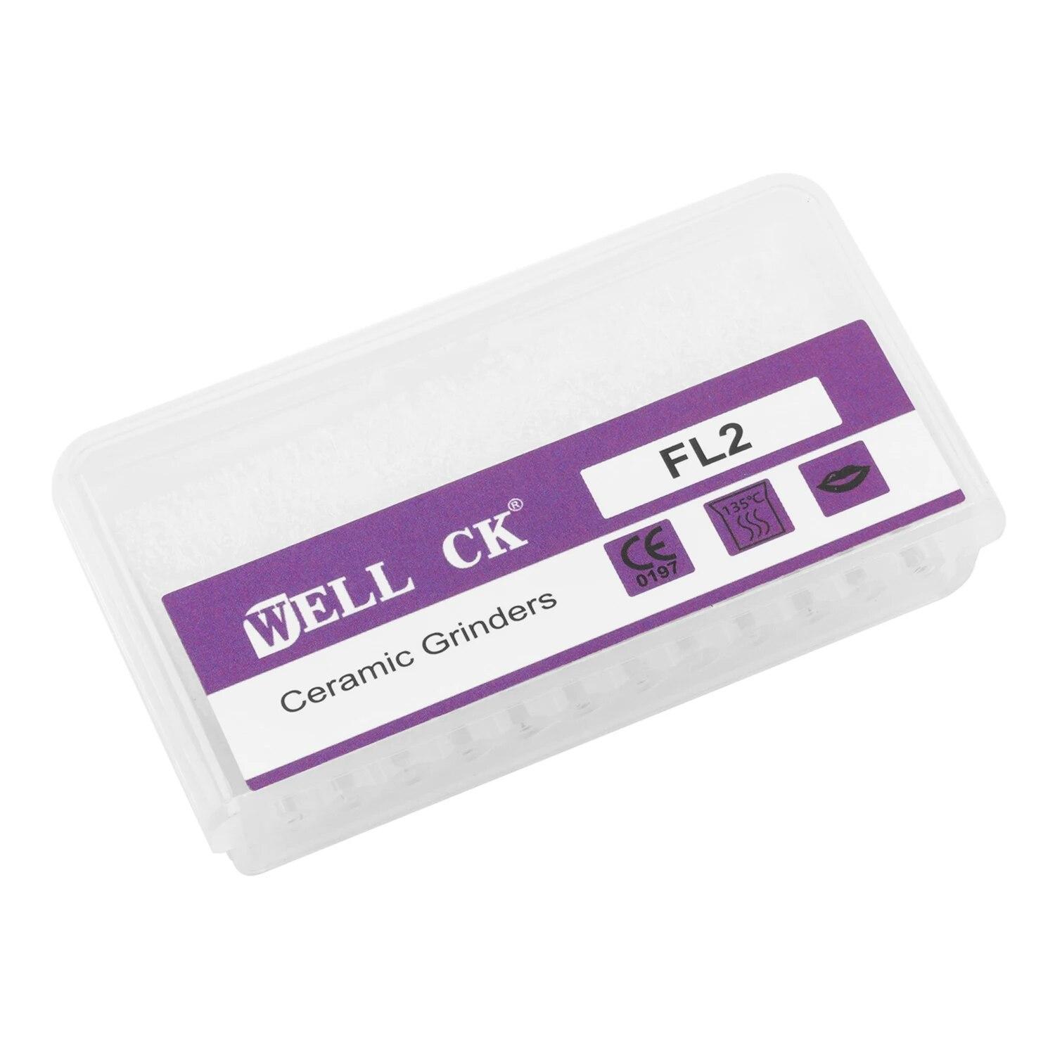 

Tomenty стоматологический конус пламени круглый белый камень полировщик FG боры для полировки стоматологической клиники металла смолы фарфора FL2