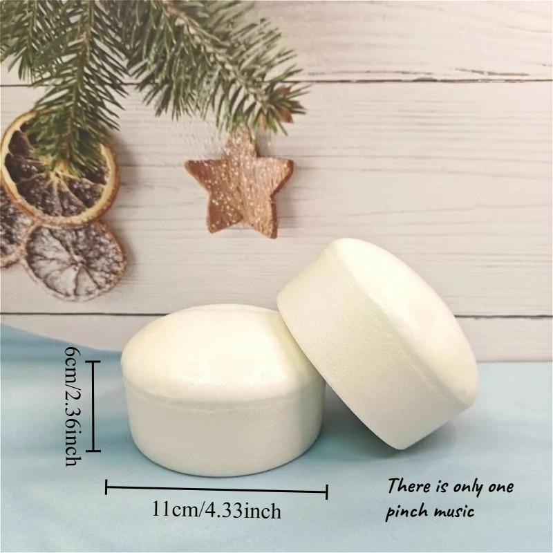 

1pcs Super Wet Soft Cow Lactic Acid Milk Cake Slow Rebound Relieve Stress Squeeze Toy Sqishy Creative Pinch Music Toys