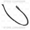 Para Porsche Cayenne 2011 2012 2013 2014 92A 958 Tira de Sellado de Goma para Faro Embellecedor Sello Limpiaparabrisas para Pantalla de Lámpara Junta