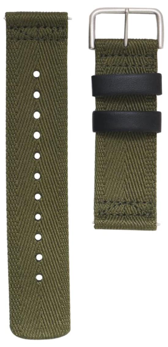 

[Casio] Нейлоновый ремешок (ремень) для PRW-6600YB