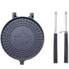 LOGOS Waffle Maker 81062243