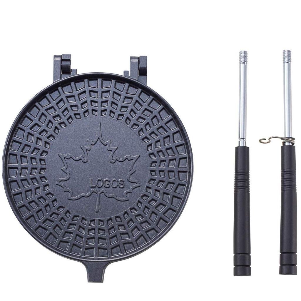 LOGOS Waffle Maker 81062243