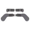 Comfortable for Touch Button Paddles for  Elite 2 Controller Perfectly F