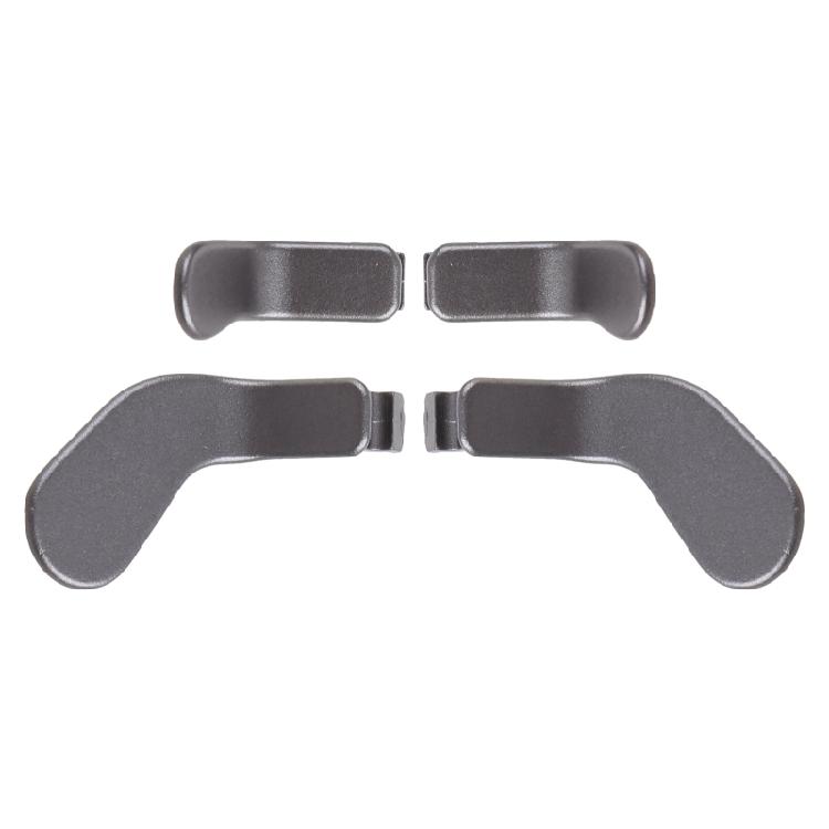 Comfortable for Touch Button Paddles for Elite 2 Controller Perfectly F