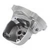 Aluminum Construction Angle Grinder Shell Grinder Head Shell