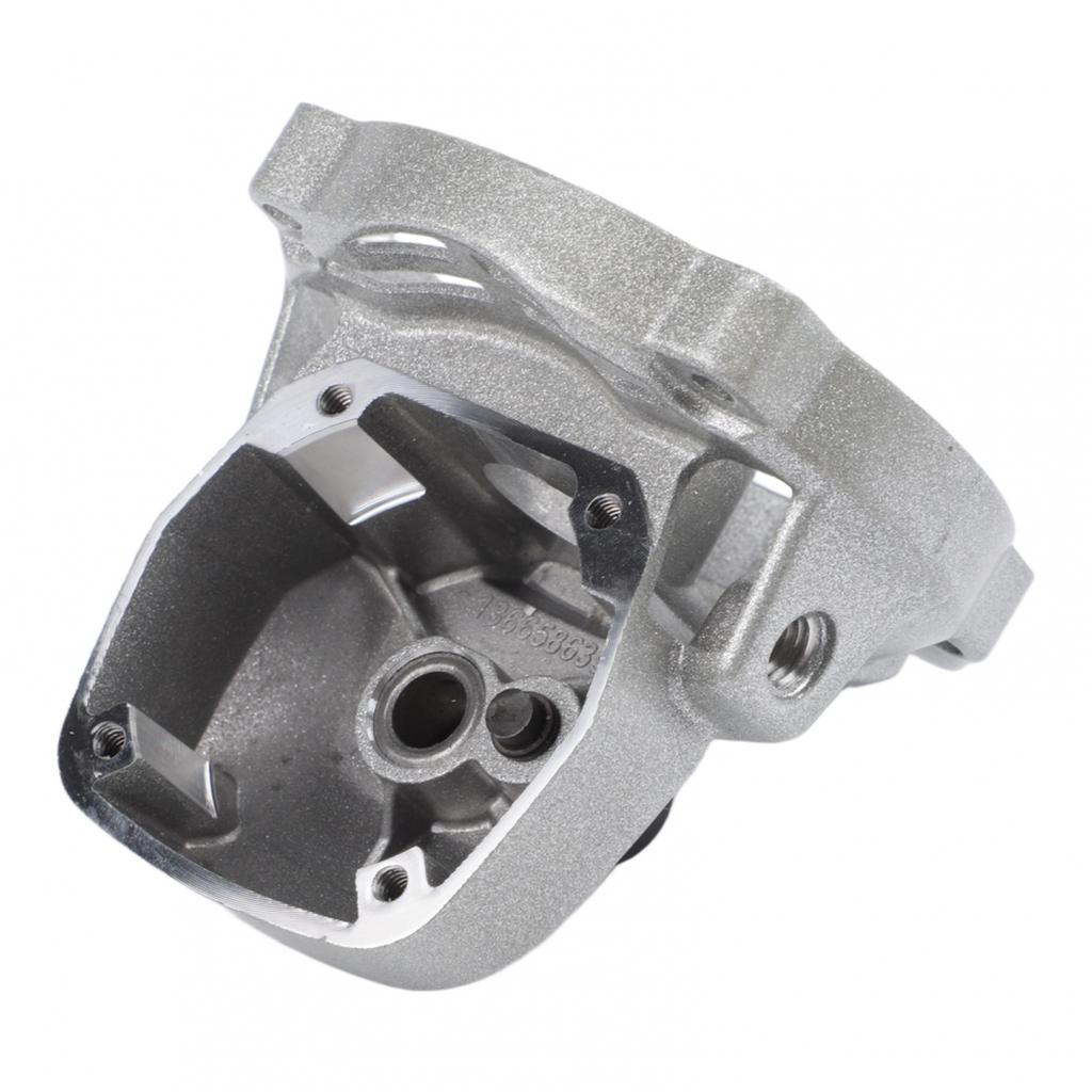 Aluminum Construction Angle Grinder Shell Grinder Head Shell