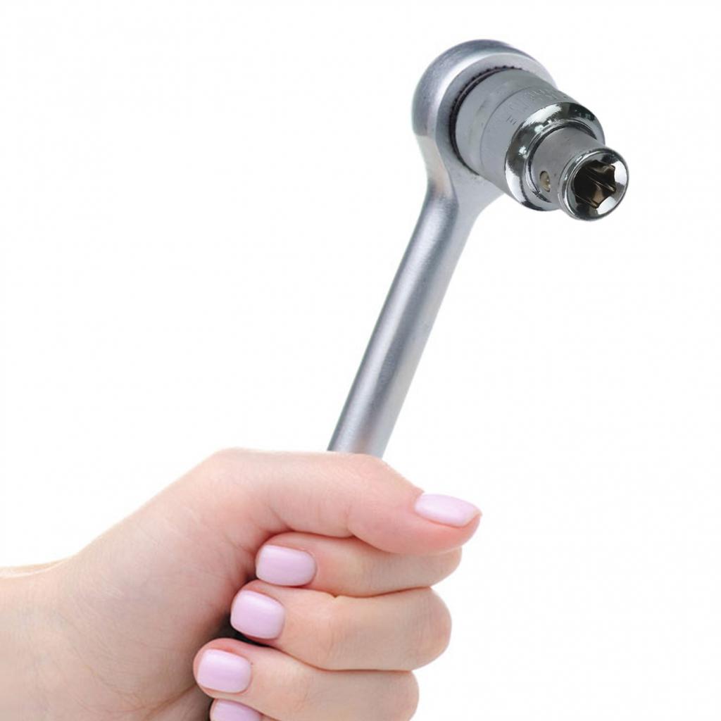 1/4 Zoll 1 * Konverter Adapter Konverter Bohrmaschine Steckschlüssel