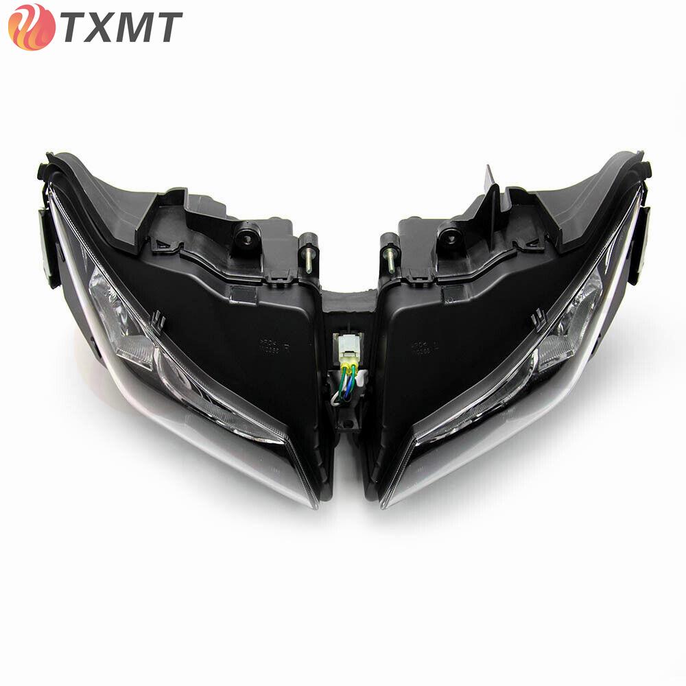 Honda CBR1000RR 2012-2016 Motorrad Scheinwerfer Baugruppe