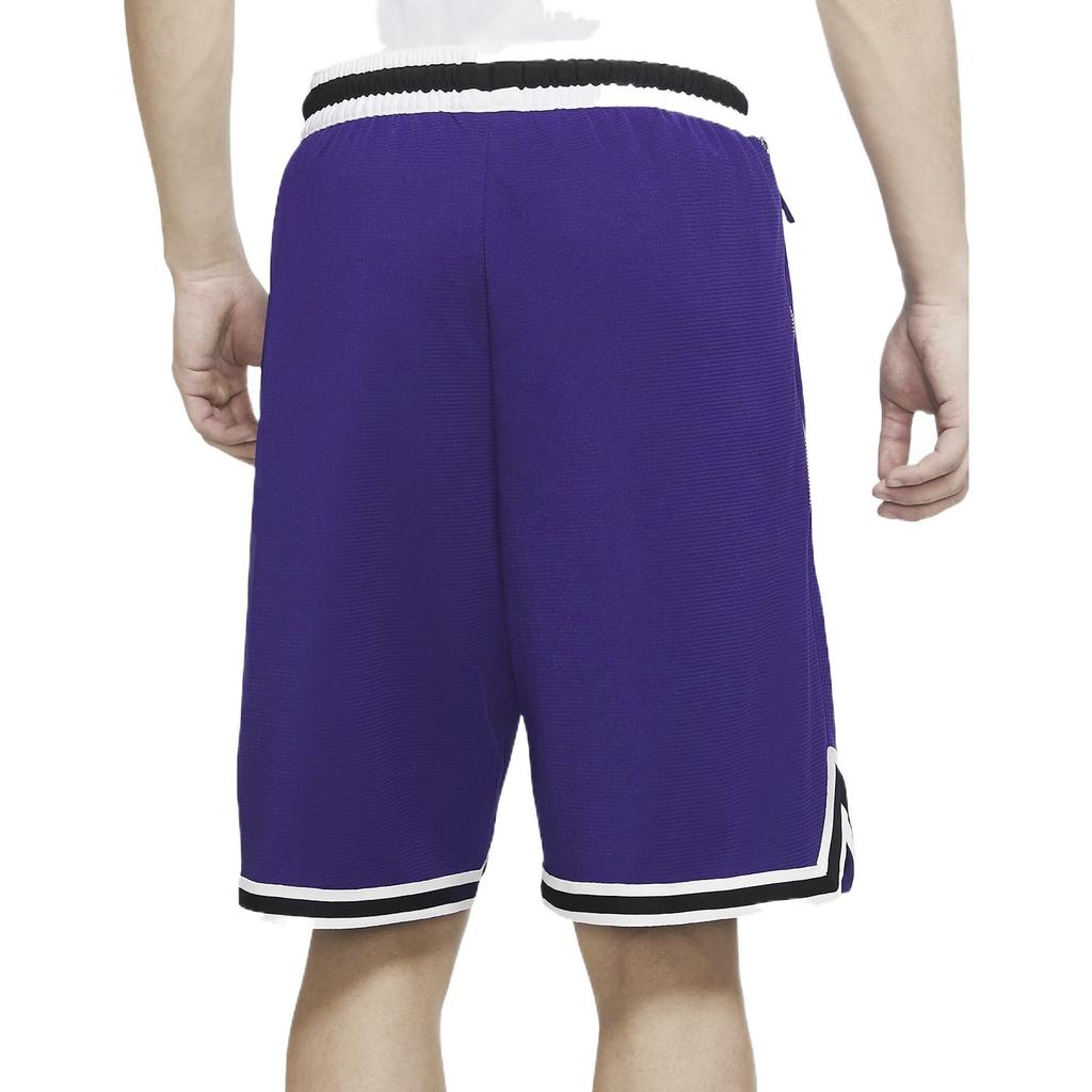 Nike Casual Shorts Men's Purple DA5845-548