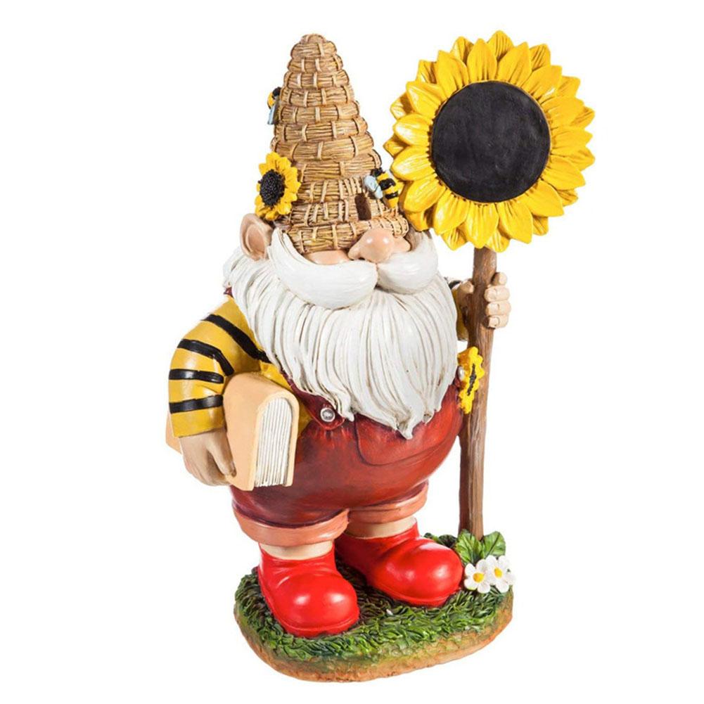 Decoration Birthday Birthday Cute Home Garden Decoration Exquisite Craftsmanship Hand Painted Number Of Pieces