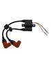 Ignition Coil Fit for Yamaha 6HP F6 8HP F8 9.9HP F9.9 20HP 20C 25HP 680-85570