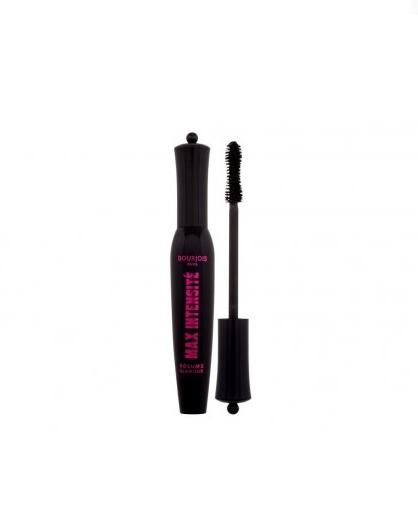Bourjois Paris Max Intensité Mascara 12 1 Intense Black