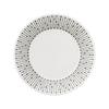 Arabia Mainio Salastus Plate, Dish and Saucer, 11.5cm, 1025646 (Officially Imported)