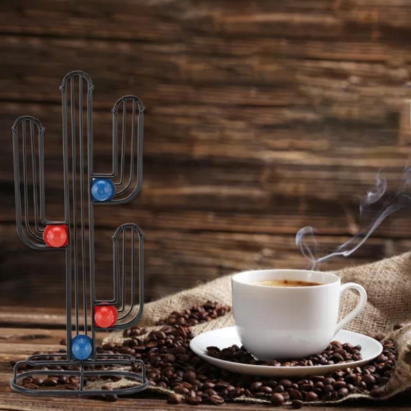 Exclusiva maquina dispensadora de capsulas de cafe