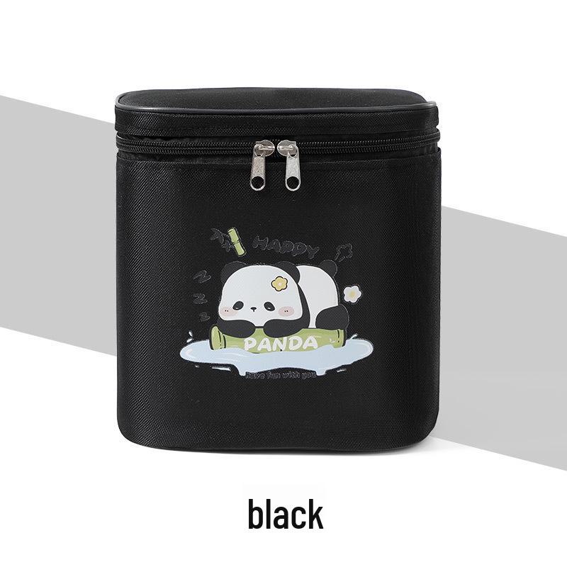 Uniwersalna torba do przechowywania o dużej pojemności, zawieszana z przodu, na rowery i skutery elektryczne