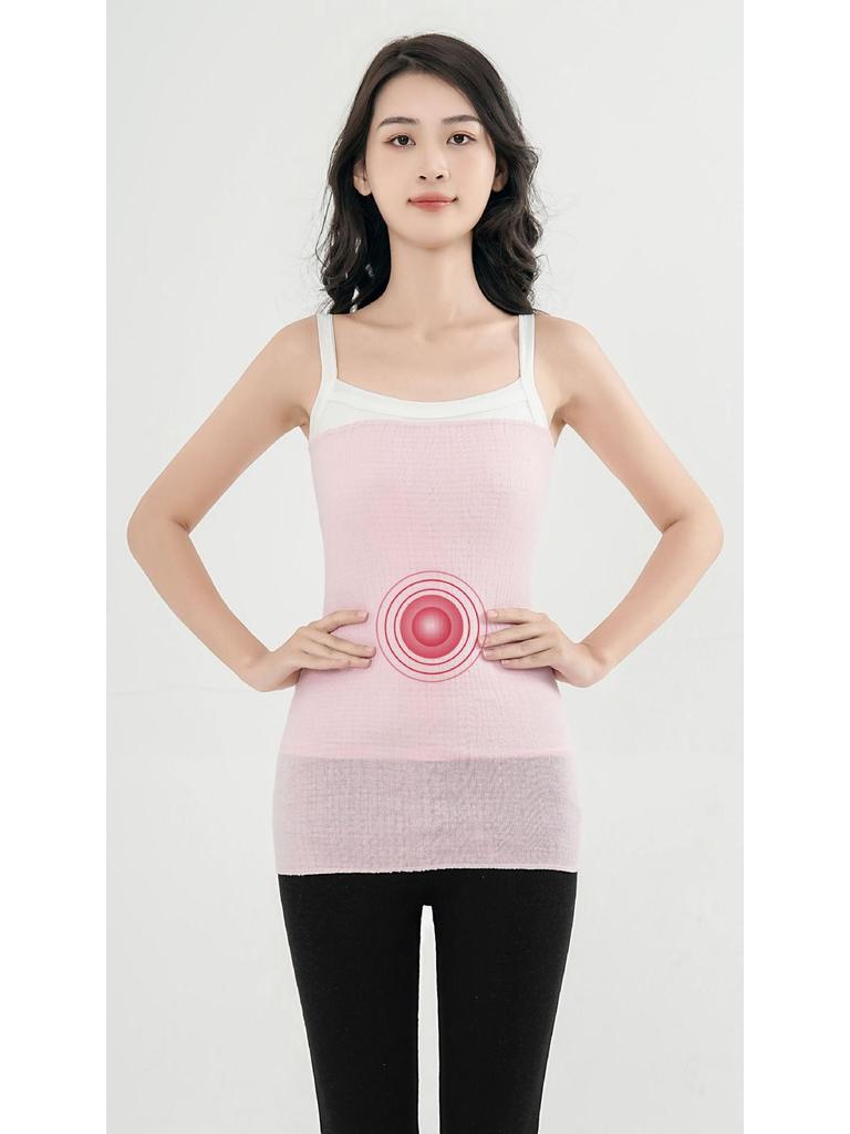 Women's Summer Dresses: Elastic Tube Top & Chest Wrap Skirts with Belly and Waist Support, Available In Plus Sizes.