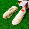 New Professional Football Shoes Men'S Spikes Competition Sports Shoes Broken Spikes Lawn Student Training Football Shoes