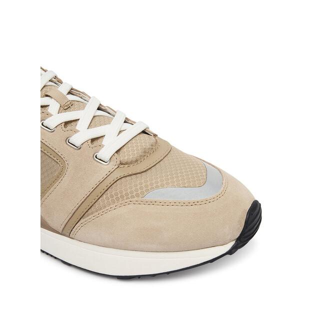 Кроссовки Polo Ralph Lauren 809P01637001