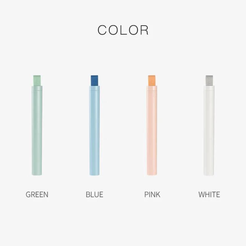 

1Pcs Portable Toothbrush Holder with Lid Suitable for Travel Camping Storage Box Suitable for Bathrooms and Outdoor Activities зелений