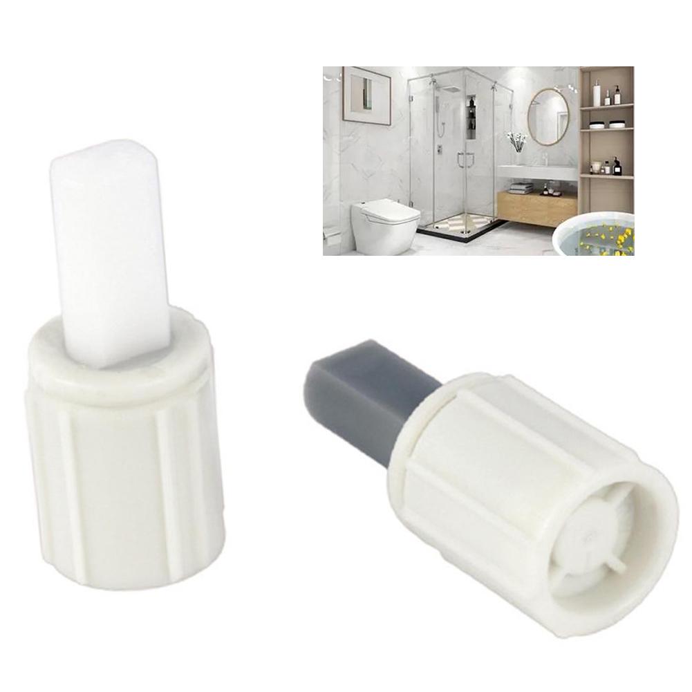 Toilet Lid Hinges Toilet Soft Close Fittings Toilet Cover Mounting Fixing Connector Replacements Parts Rotating Damper Hinges