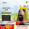 Accesorii pentru telefoane – Folii de protecție pentru ecran