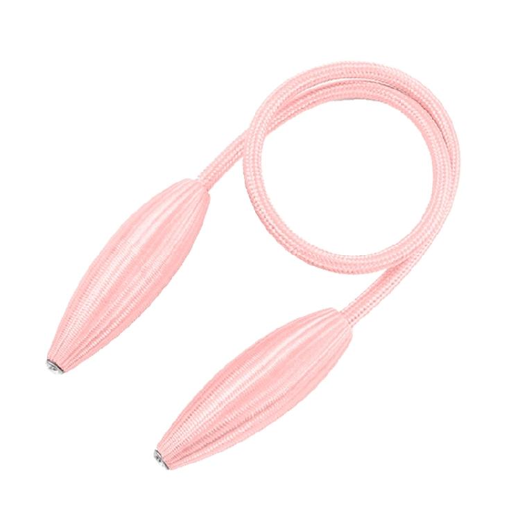 Twisted Curtain Tieback Arbitrary Shape Curtain Dormitory Window Curtain Decor